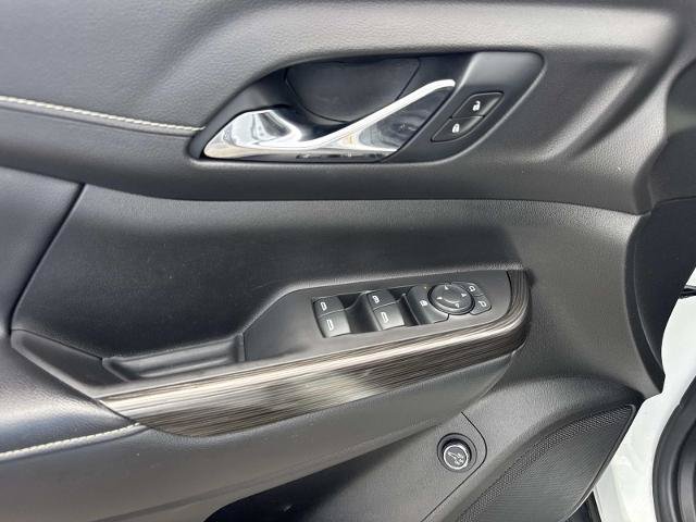 Used 2019 GMC Acadia SLT w/ Black Edition FWD image 20