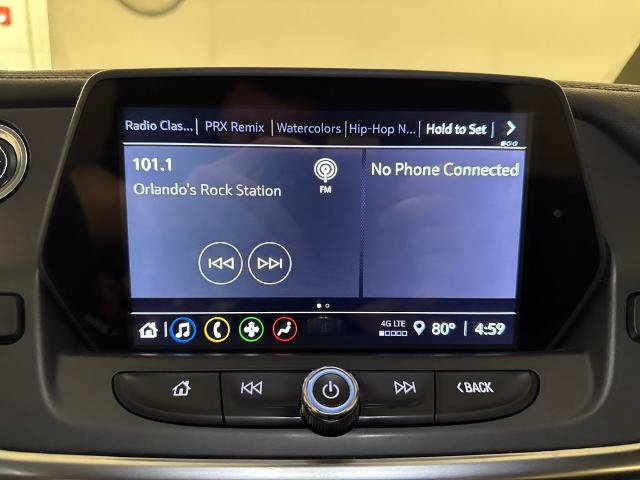 Used 2021 Chevrolet Blazer LT FWD image 24