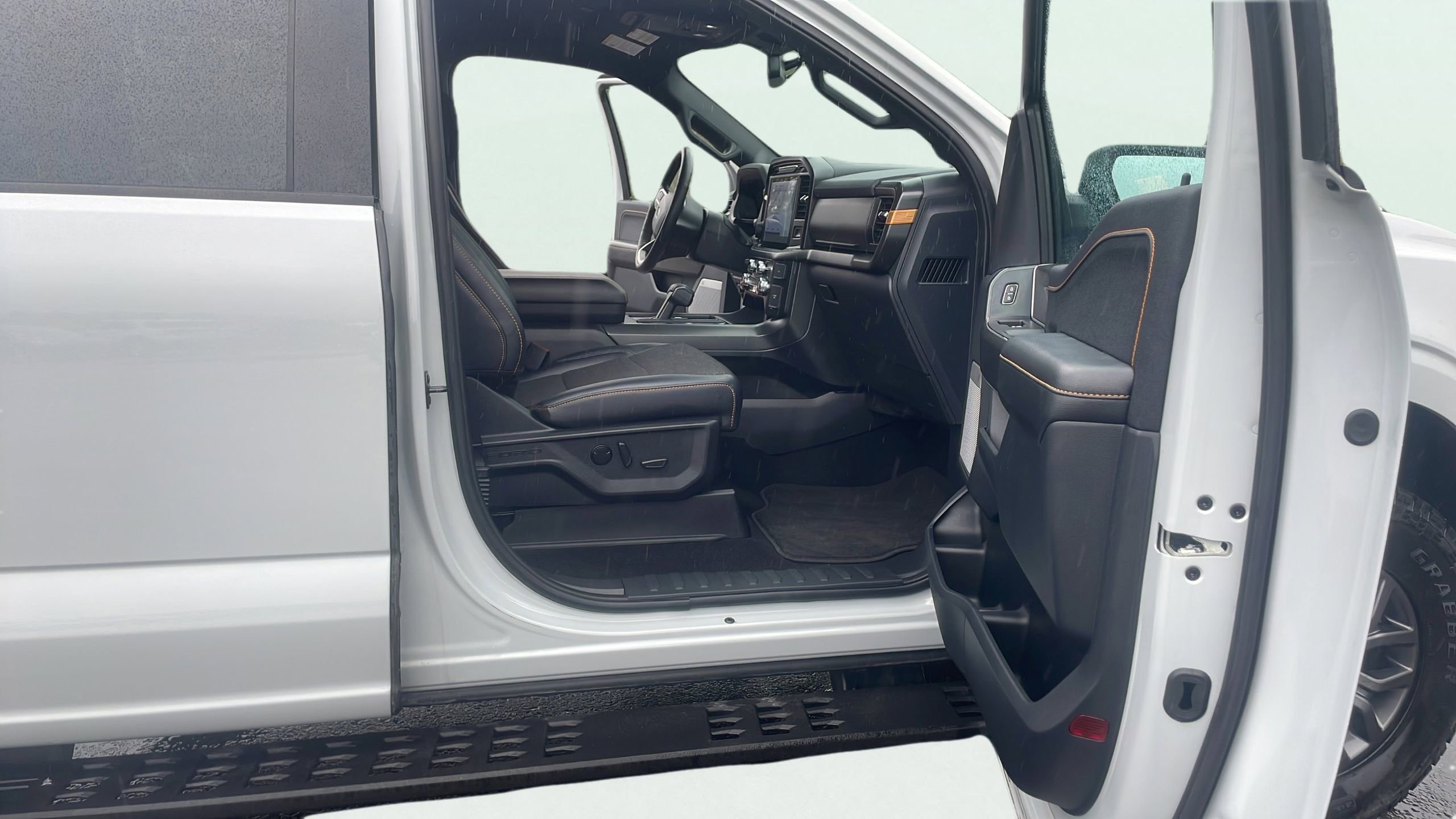 Certified 2024 Ford F150 Tremor w/ Bed Utility Package AWD/4WD image 15