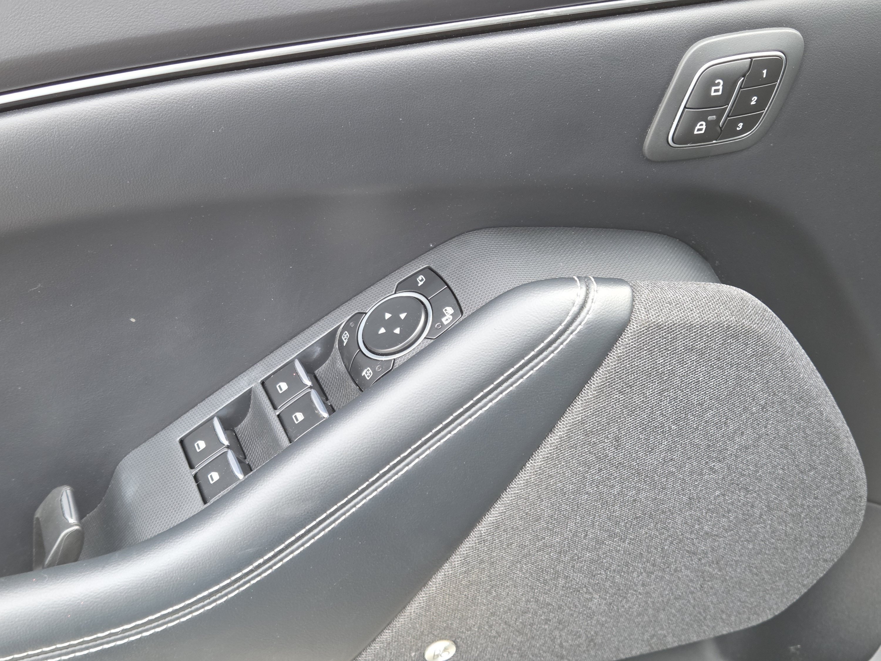 Certified 2023 Ford Mustang Mach-E Premium AWD/4WD image 23