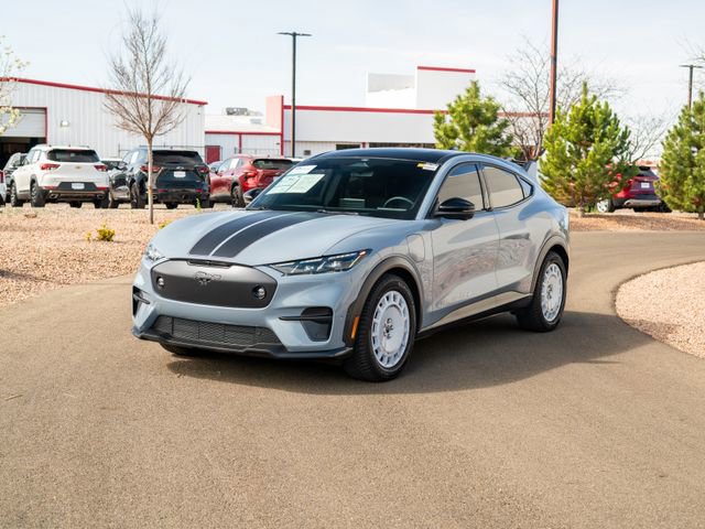 Certified 2024 Ford Mustang Mach-E GT image 2