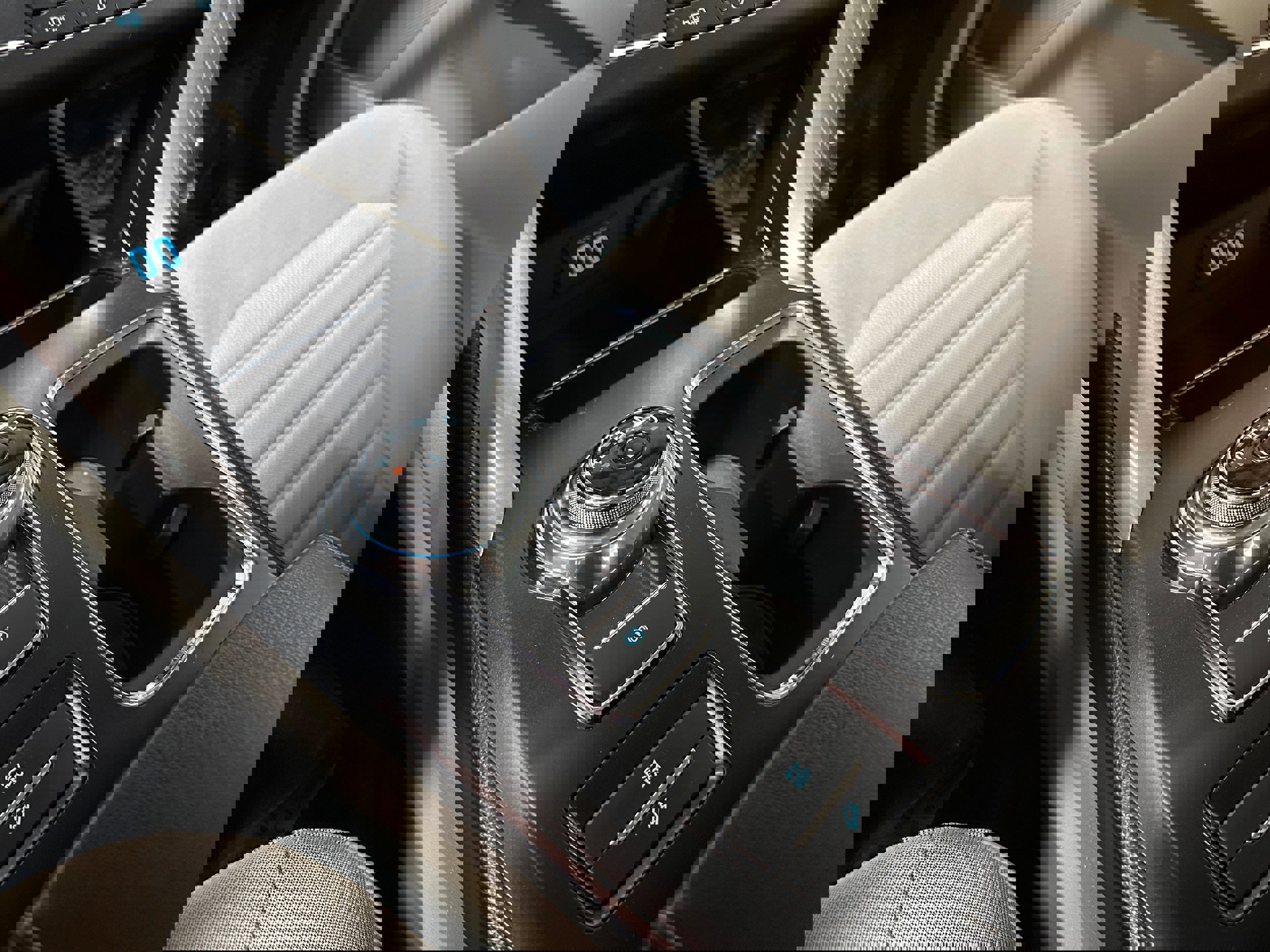 Certified 2019 Ford Fusion SE image 24