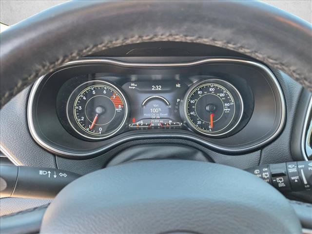 Used 2020 Jeep Cherokee Limited AWD/4WD image 11