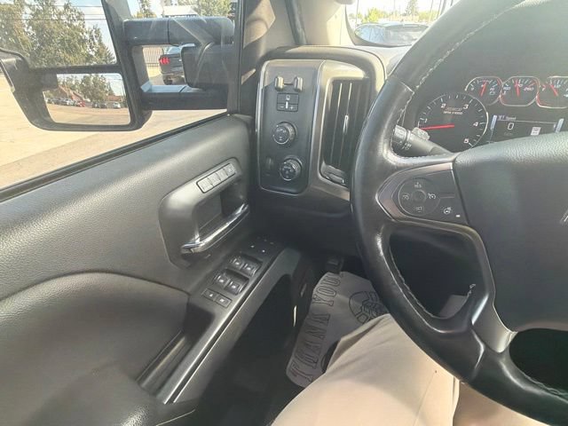 Used 2019 Chevrolet Silverado 2500 LTZ w/ Midnight Edition AWD/4WD image 46