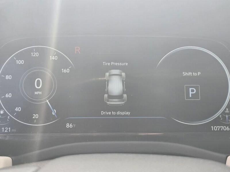 Used 2020 Hyundai Palisade Limited FWD image 21