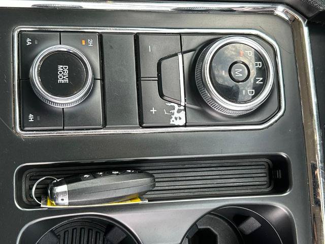 Certified 2024 Ford Expedition XLT AWD/4WD image 16