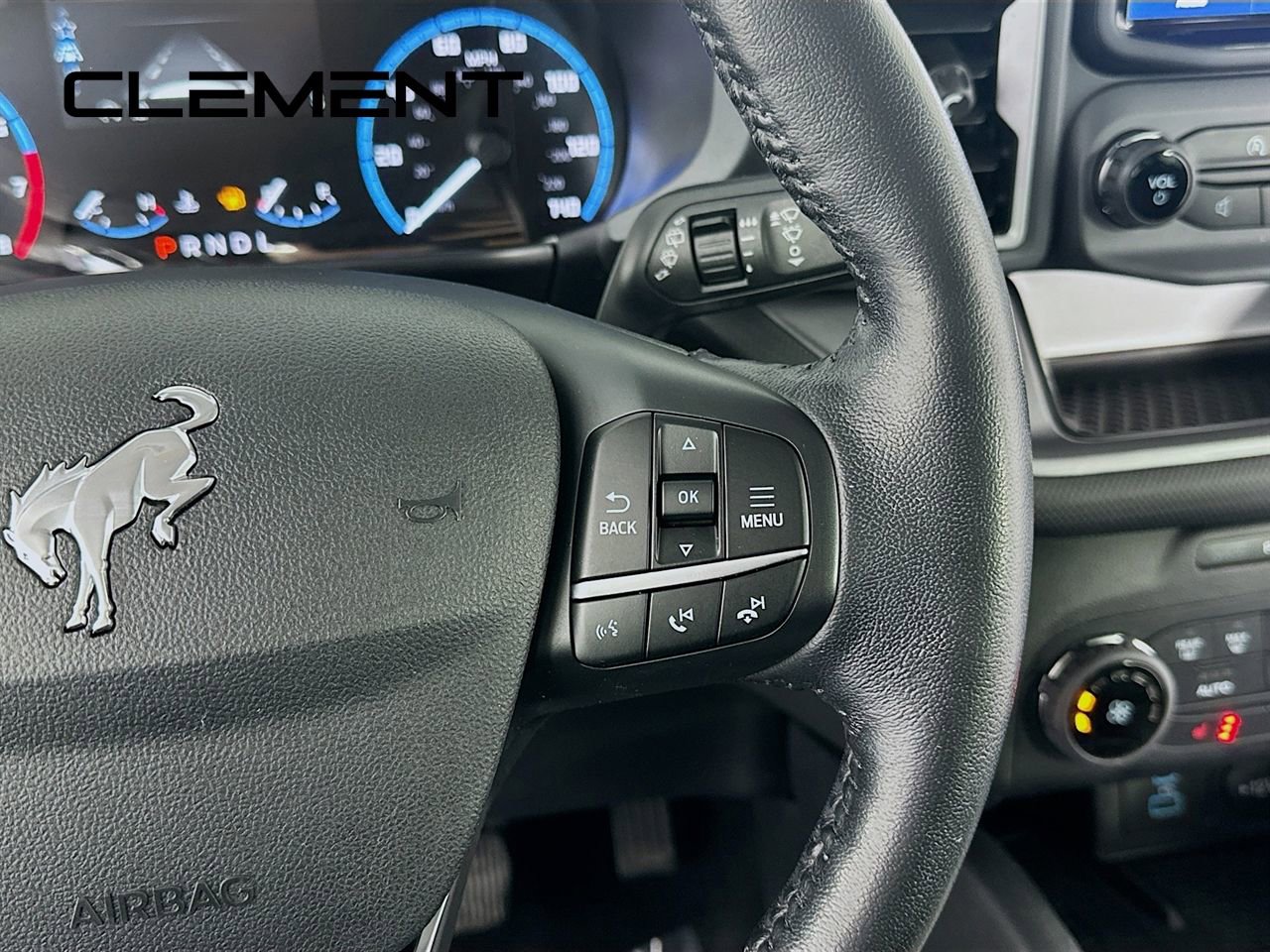 Certified 2022 Ford Bronco Sport Big Bend w/ Convenience Package image 17