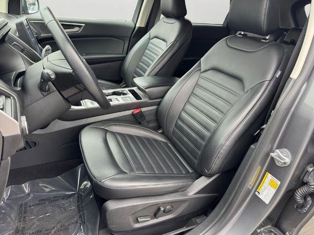 Certified 2024 Ford Edge SEL AWD/4WD image 14