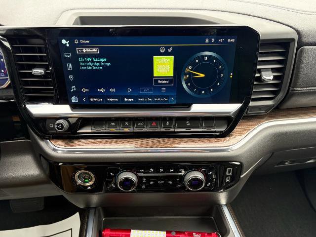 Used 2023 Chevrolet Silverado 1500 LT Trail Boss image 17