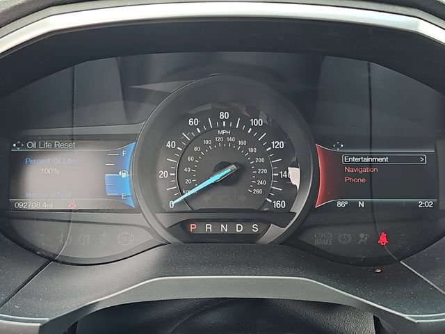 Certified 2017 Ford Edge Sport w/ Equipment Group 401A AWD/4WD image 20