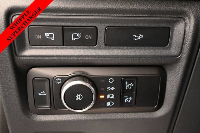 Certified 2024 Ford F150 XLT w/ Equipment Group 302A MID AWD/4WD image 23