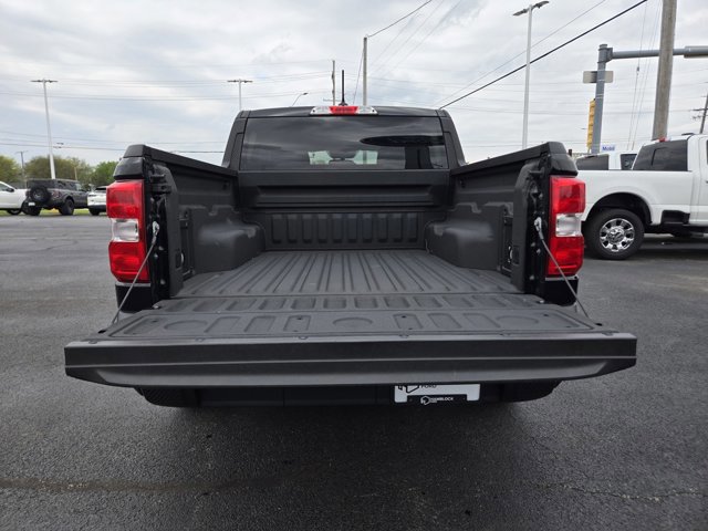 Certified 2022 Ford Maverick XL FWD image 29