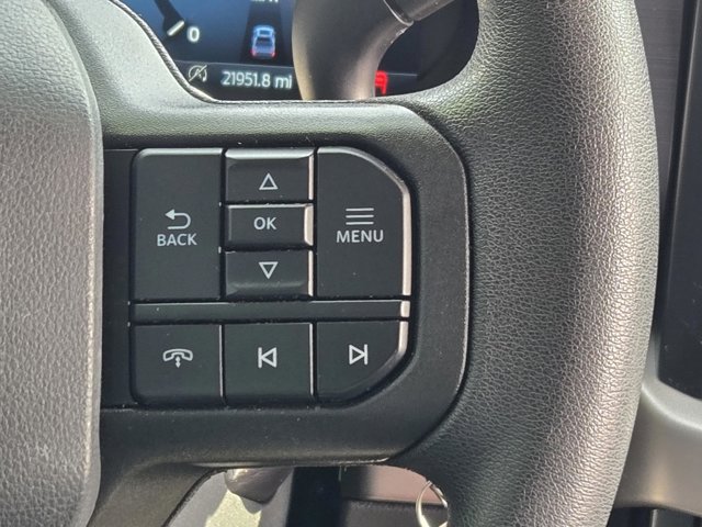 Certified 2024 Ford F150 XL AWD/4WD image 14