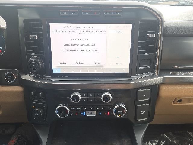 Certified 2024 Ford F350 Lariat w/ Lariat Ultimate Package AWD/4WD image 30