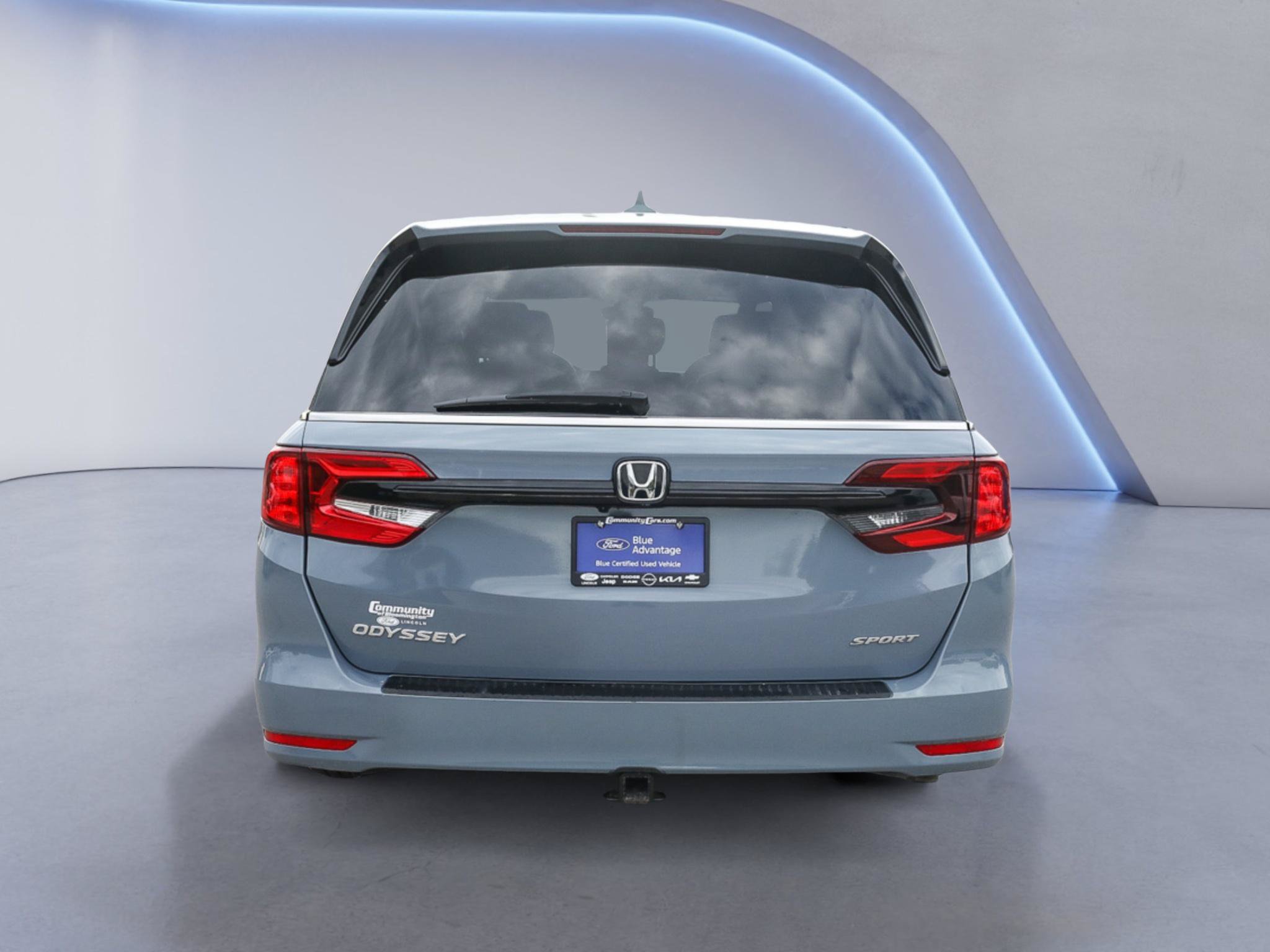 Used 2023 Honda Odyssey Sport image 6