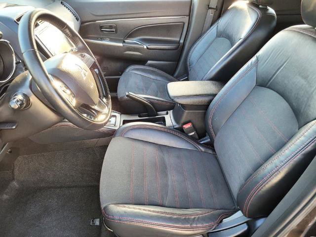 Used 2023 Mitsubishi Outlander Sport LE image 15