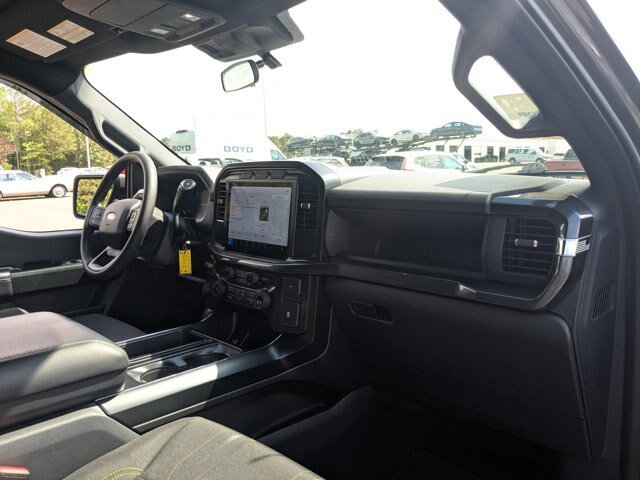 Certified 2024 Ford F150 STX AWD/4WD image 34