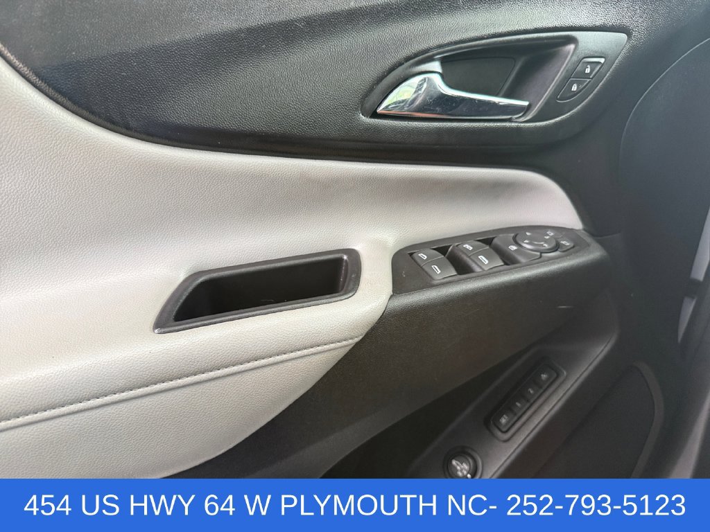 Used 2018 Chevrolet Equinox Premier FWD image 20