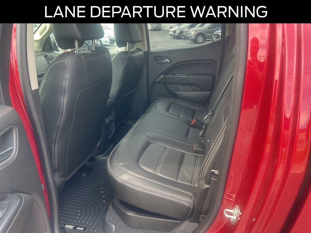 Used 2019 GMC Canyon Denali AWD/4WD image 17