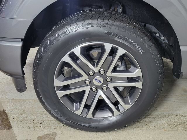 Certified 2023 Ford F150 XL w/ STX Appearance Package image 10