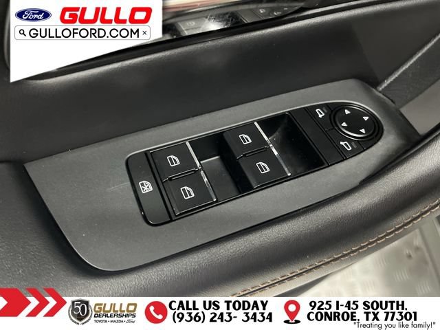 Used 2024 MAZDA CX-90 3.3 Turbo w/ Preferred Plus AWD/4WD image 21