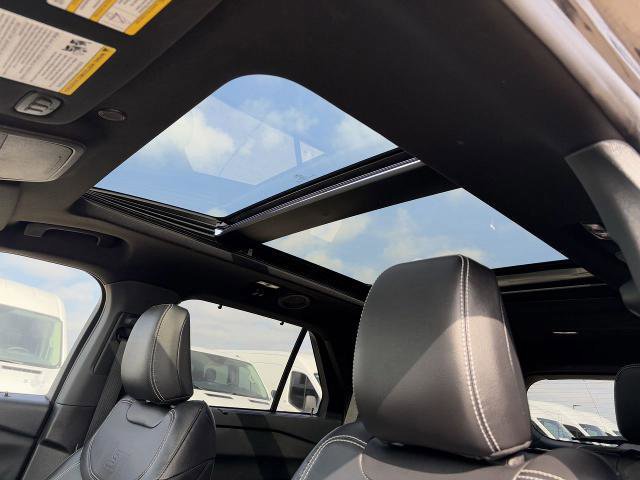 Certified 2023 Ford Explorer ST w/ Equipment Group 401A image 26