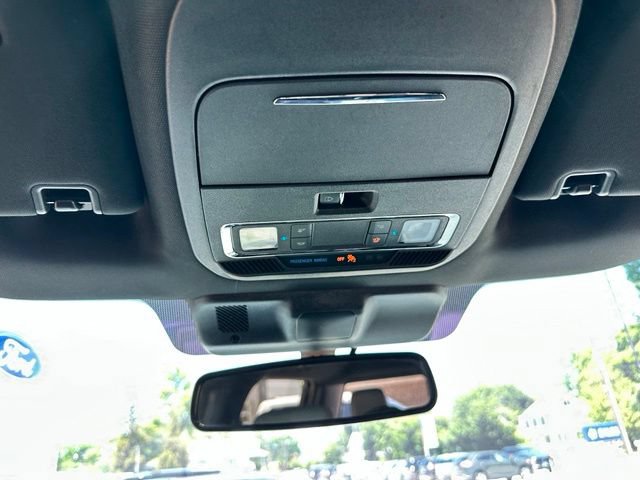 Certified 2023 Ford F150 Lightning Lariat AWD/4WD image 60