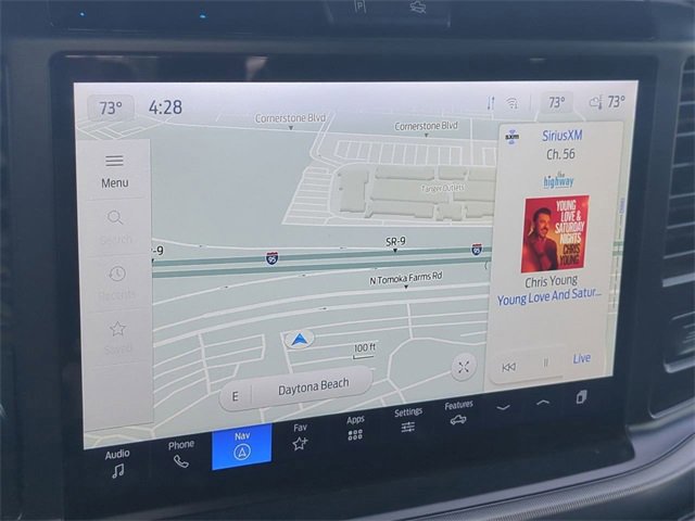 Certified 2025 Ford F150 Raptor image 21