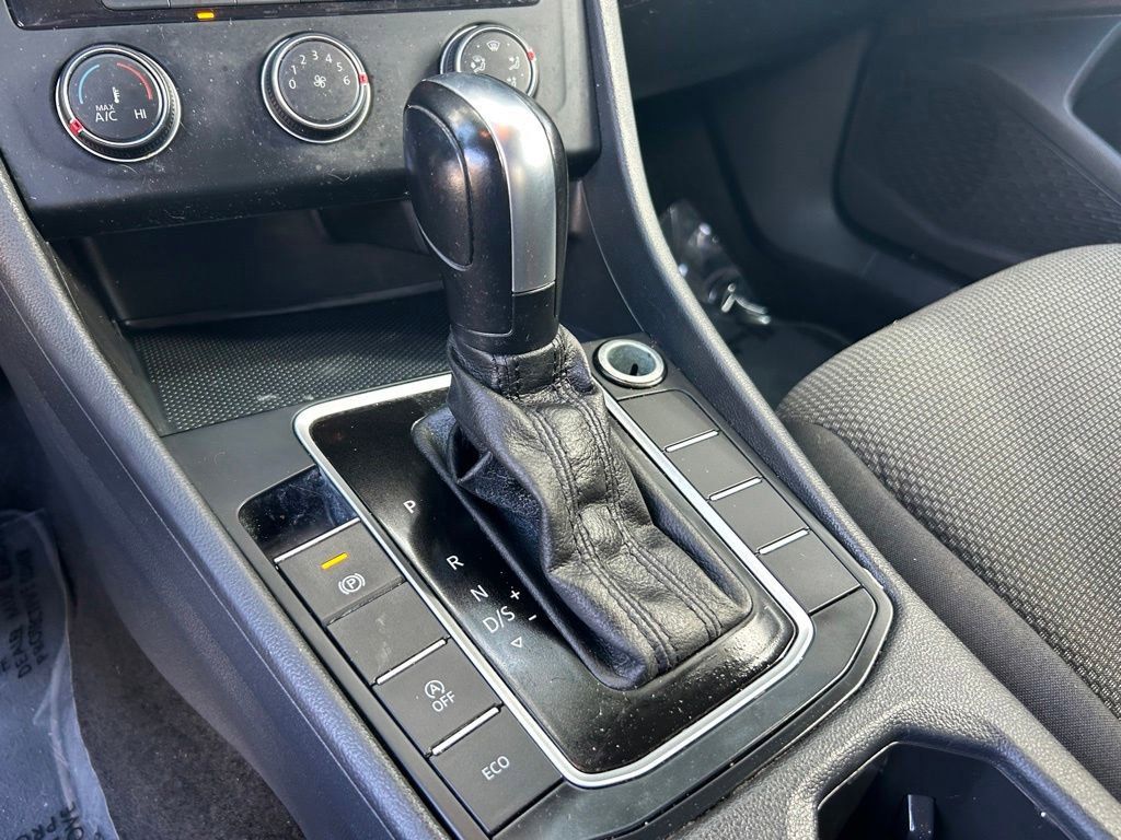 Used 2020 Volkswagen Jetta S FWD image 13