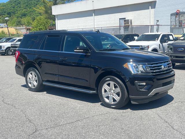Certified 2019 Ford Expedition XLT w/ Equipment Group 202A