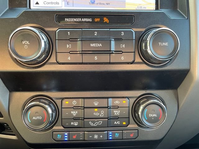 Certified 2019 Ford F150 Lariat w/ Trailer Tow Package AWD/4WD image 31