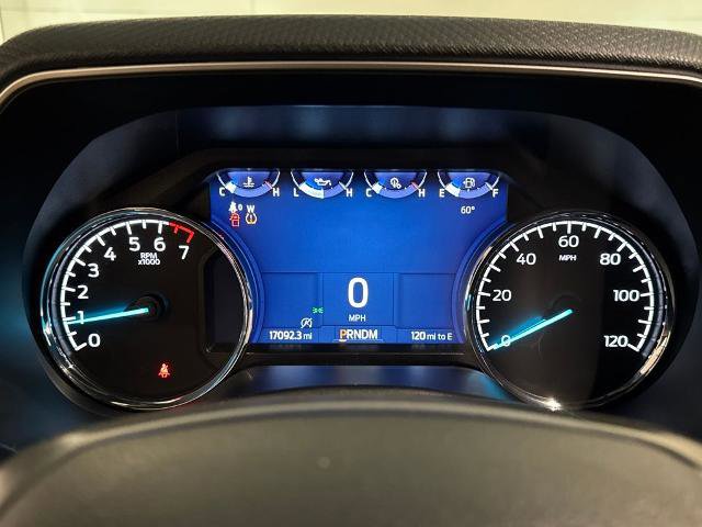 Certified 2023 Ford F150 XLT w/ Equipment Group 302A High image 17