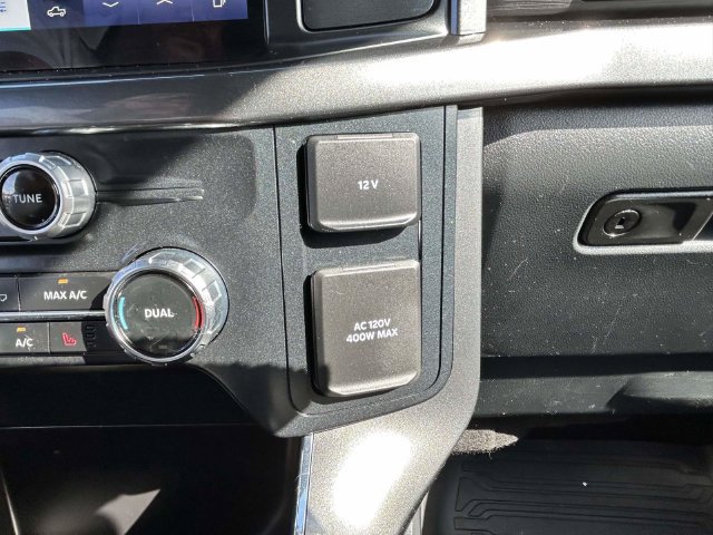 Certified 2023 Ford F150 XLT w/ Equipment Group 302A High AWD/4WD image 31
