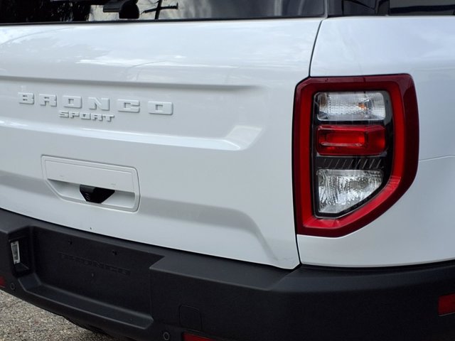 Certified 2023 Ford Bronco Sport Big Bend w/ Convenience Package AWD/4WD image 23