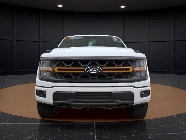 Certified 2025 Ford F150 Tremor w/ Tow/Haul Package AWD/4WD image 2