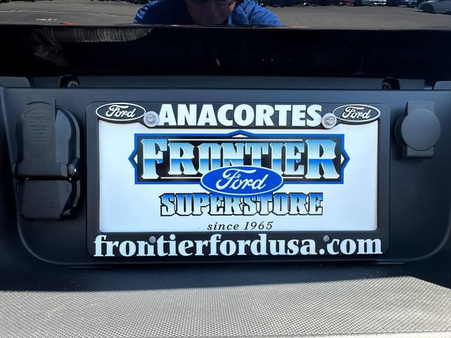 Certified 2024 Ford F350 Platinum AWD/4WD image 26