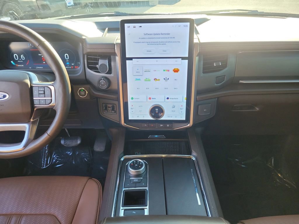 Certified 2024 Ford Expedition King Ranch image 20