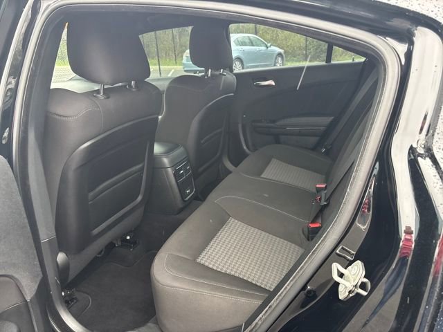 Used 2023 Dodge Charger R/T w/ Blacktop Package image 12