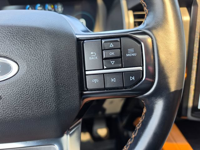 Certified 2023 Ford Expedition Max Platinum AWD/4WD image 24