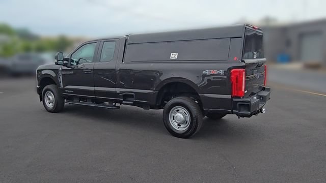 Certified 2024 Ford F350 XL AWD/4WD image 7