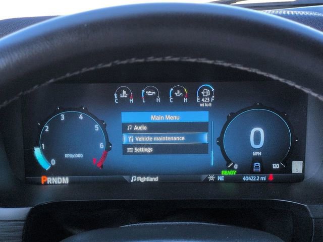 Certified 2024 Ford F150 XLT w/ Equipment Group 302A MID AWD/4WD image 27