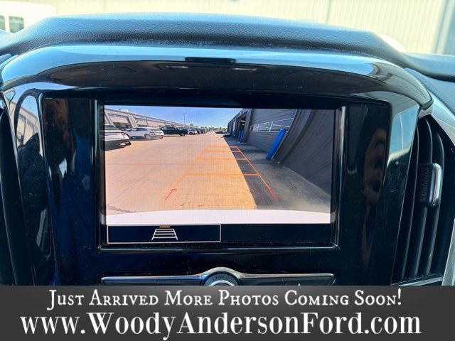 Used 2021 Chevrolet Traverse LS w/ LPO, Floor Liner Package image 12