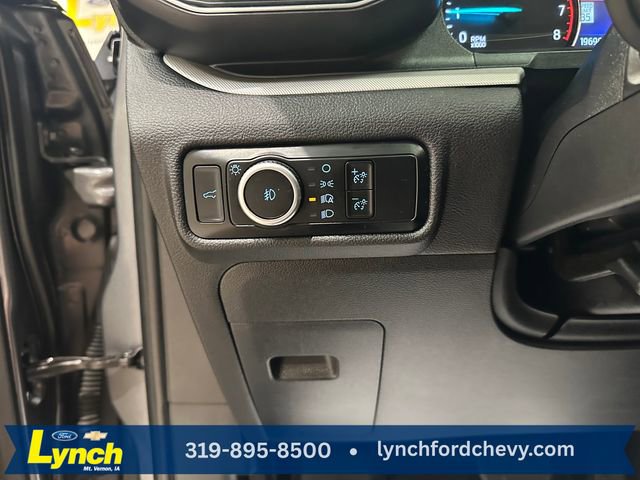 Certified 2024 Ford Explorer XLT w/ Equipment Group 202A AWD/4WD image 21