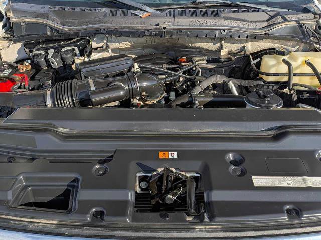 Certified 2022 Ford F250 Lariat w/ Tremor Off-Road Package AWD/4WD image 15