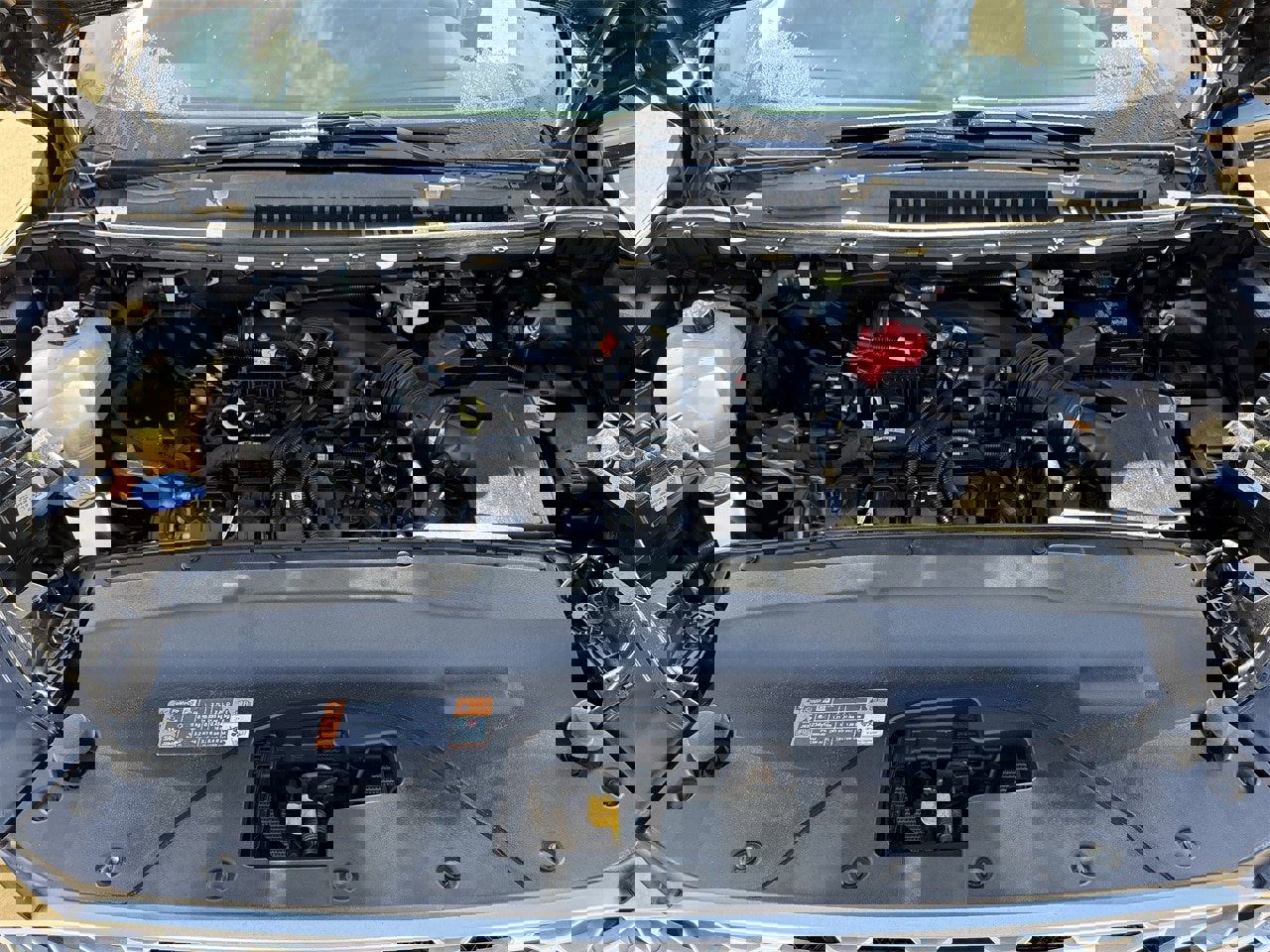 Certified 2024 Ford Edge SEL w/ Convenience Package image 27