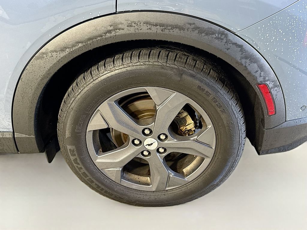 Certified 2023 Ford Mustang Mach-E Select image 30