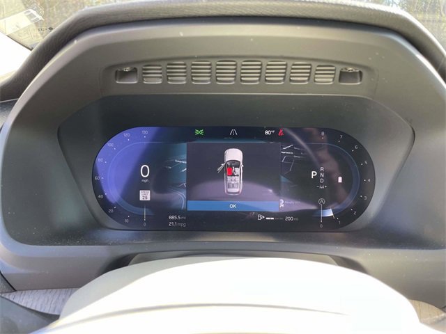 Used 2024 Volvo XC90 B5 Plus w/ Protection Package Premier image 22