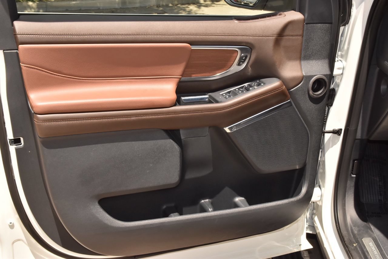 Certified 2026 Ford Expedition King Ranch AWD/4WD image 38