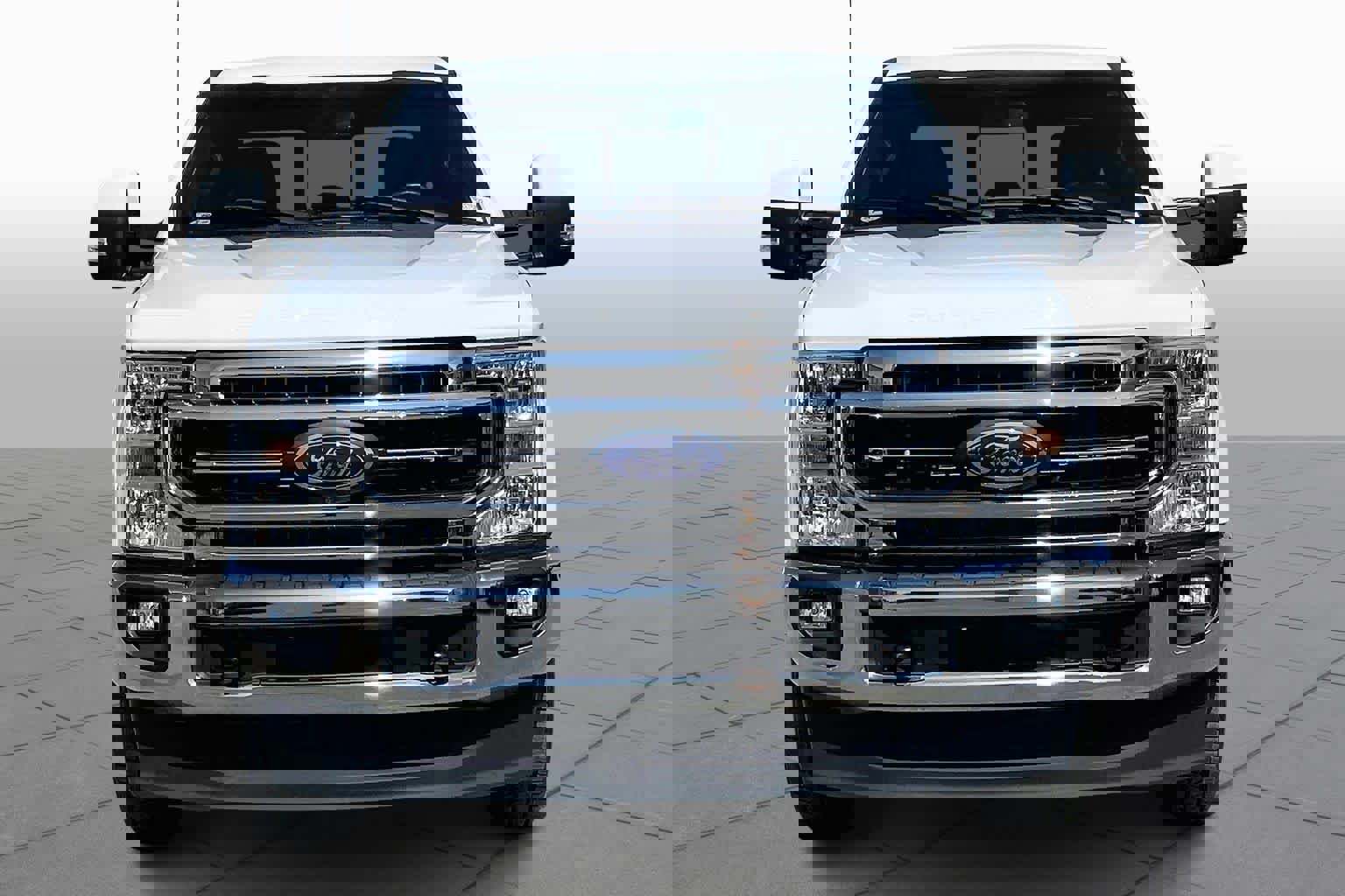 Certified 2022 Ford F250 Lariat w/ Lariat Value Package image 6