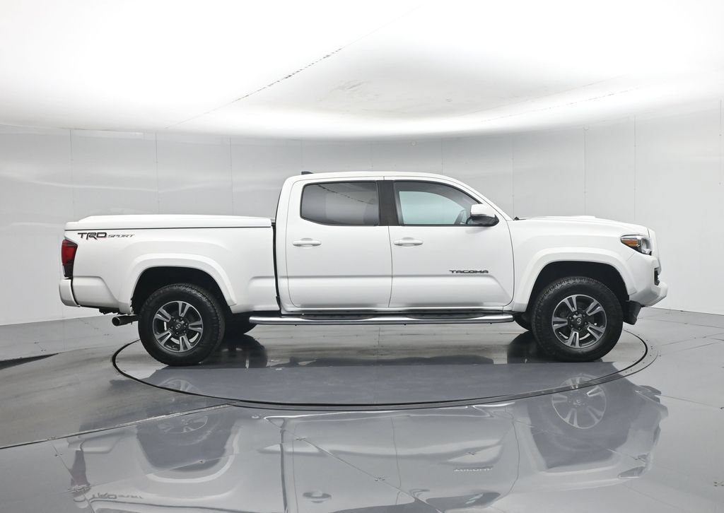 Used 2019 Toyota Tacoma TRD Sport RWD image 27